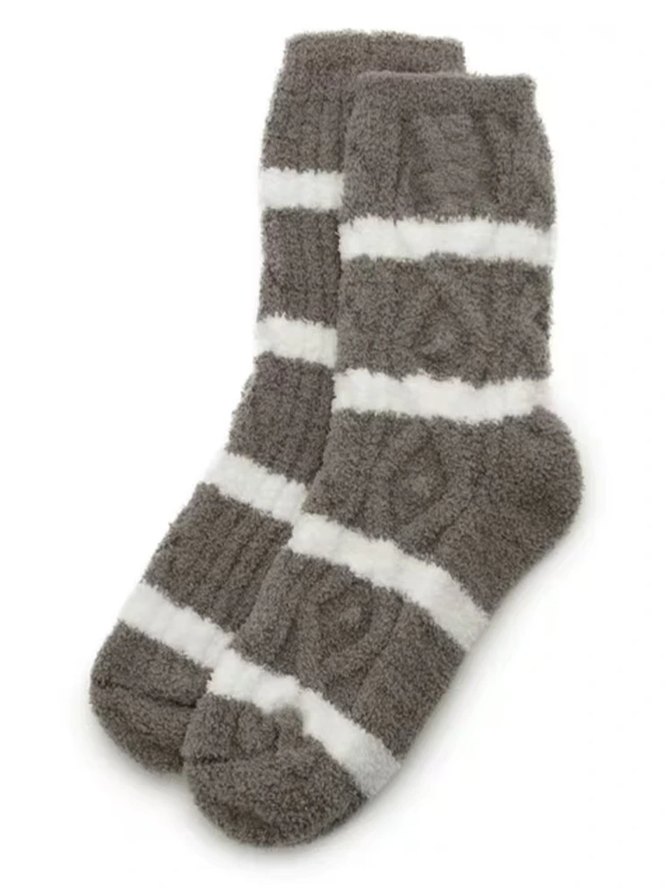 Pourquoi les chaussettes tricotées pour hommes de Neizhiwai sont-elles le choix parfait pour chaque garde-robe
