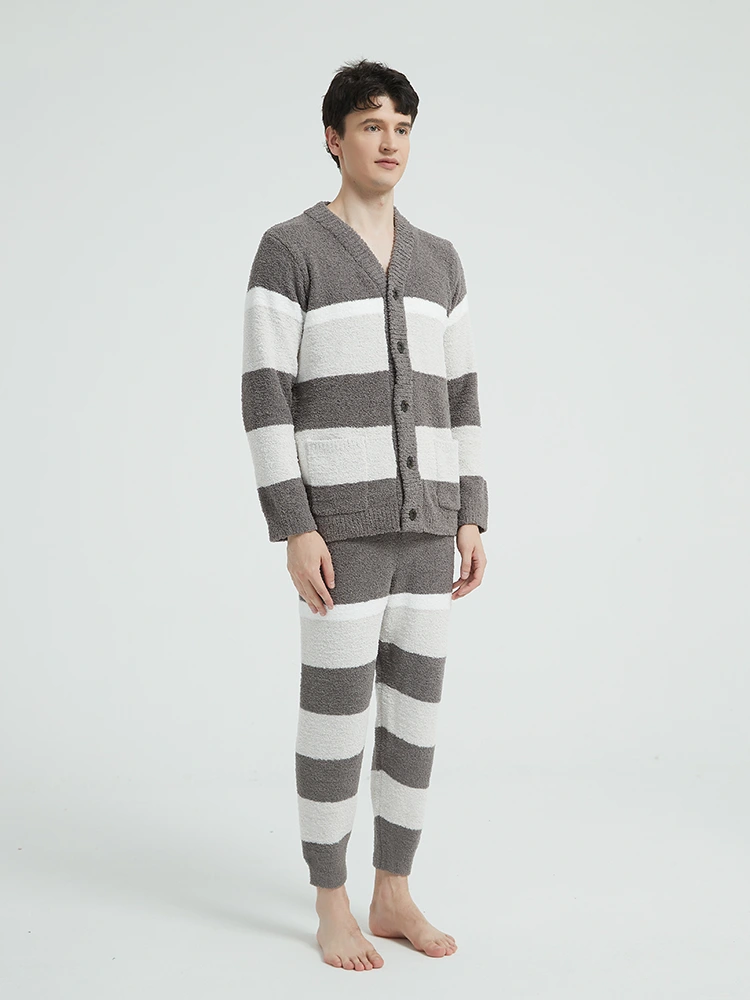 Quelles qualités les pyjamas polaires pour hommes en gros devraient-ils avoir pour la vente au détail en hiver ?