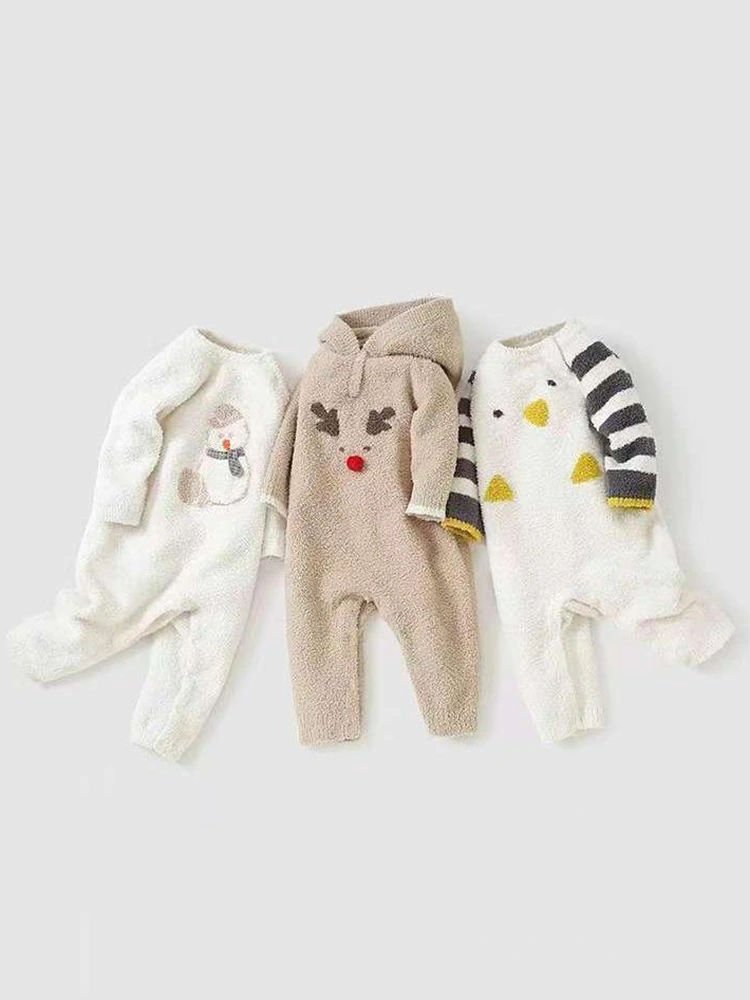 Pourquoi les pyjamas en polaire pour enfants d'automne et d'hiver sont-ils un choix intelligent pour un sommeil chaud et confortable