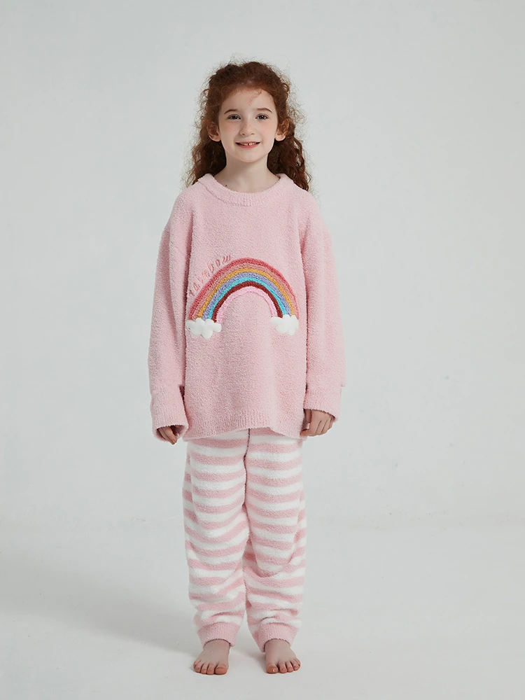 Vêtements de maison pour filles