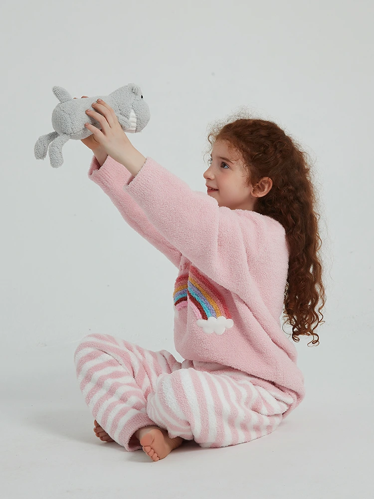 Girls Home Clothes