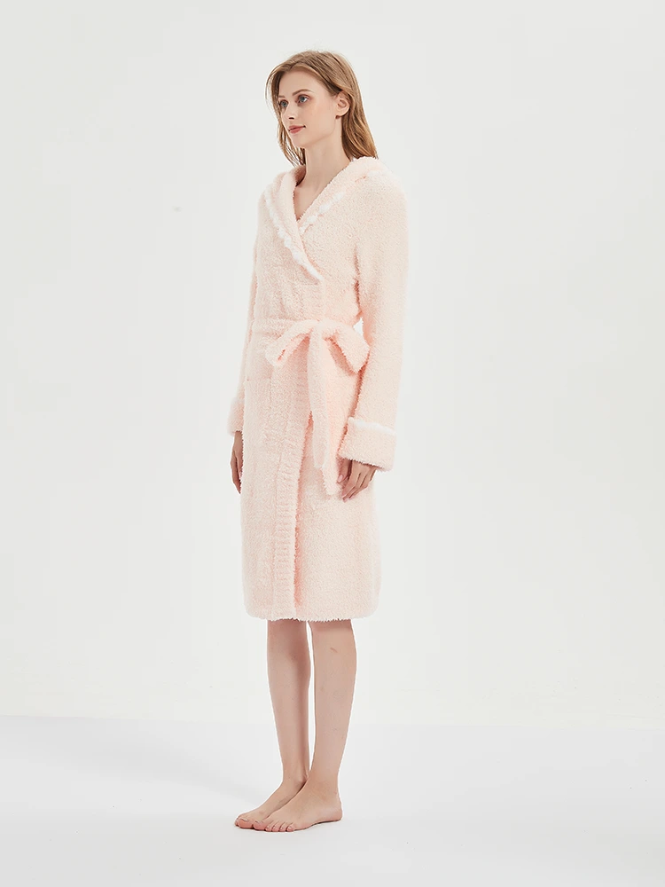 Knitted Pajamas