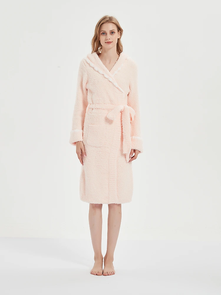 Chemise de nuit pour femmes