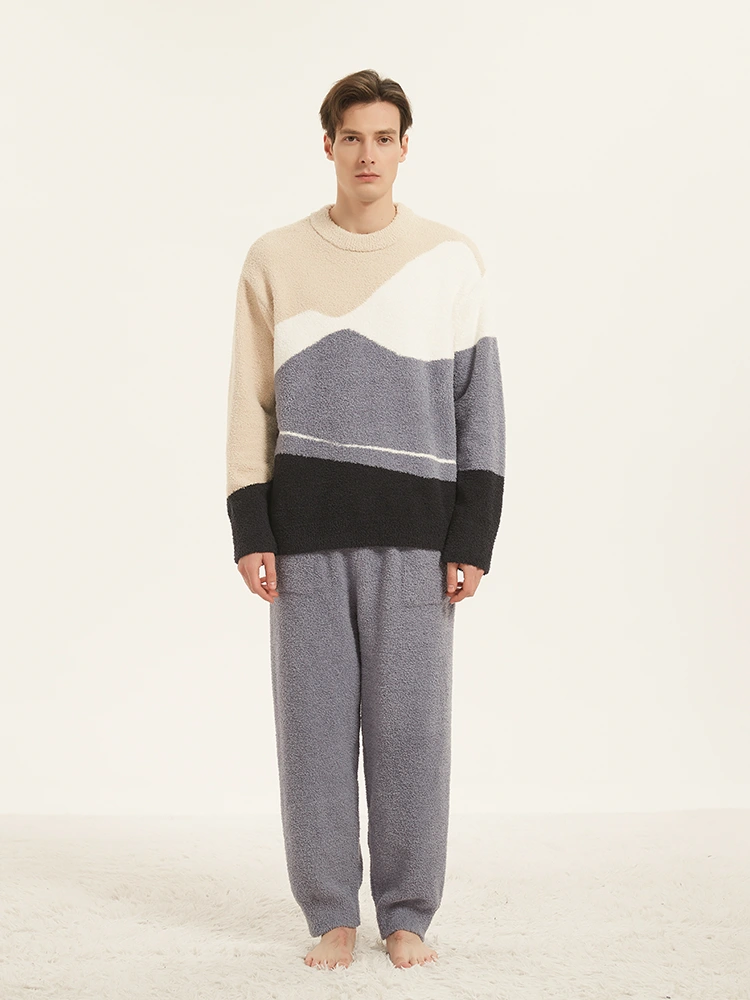 Pyjamas pour hommes