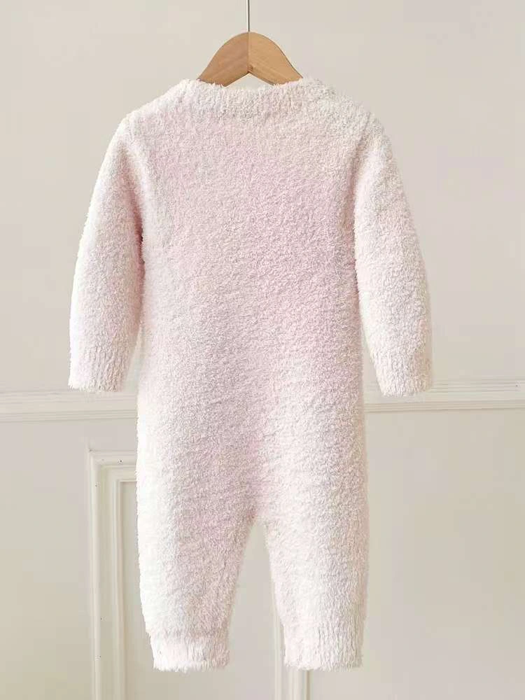 Barboteuse pour enfants