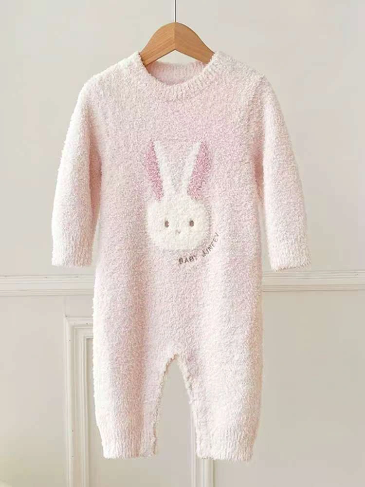 Barboteuse pour enfants